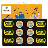 DO_동원 혼합세트6-6호(참치6개,리챔6개)