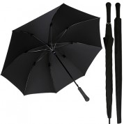 무표 70자동 카본 골프 장우산