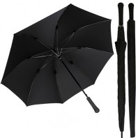 무표 70자동 카본 골프 장우산