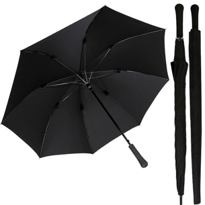 무표 70자동 카본 골프 장우산