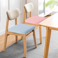 제이엘 푹신한 사무실 의자 방석