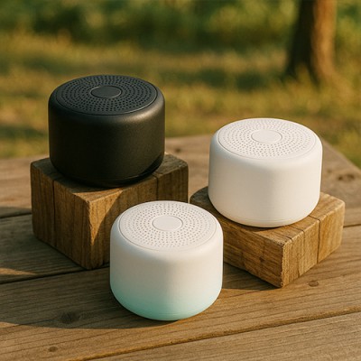 벨솔라 원그립 블루투스 스피커