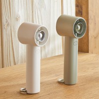 슈틸루스터 ST-SF110 터빈 미니 손 선풍기