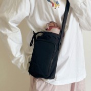 다용도 포켓 텀블러 크로스백