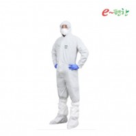 토치모 원피스 작업복