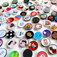 태나 컬러풀 스마트톡