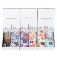 크리스챤오쟈르 2매set