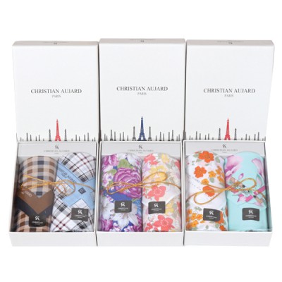 크리스챤오쟈르 2매set