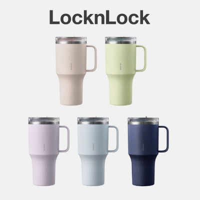 락앤락 메트로킹 텀블러 820ml