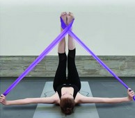 308_피트니스 스트레치 밴드