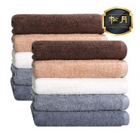 송월타올 코마40수 250g 호텔타월