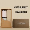 어반스텐머그2P+카페담요-세트