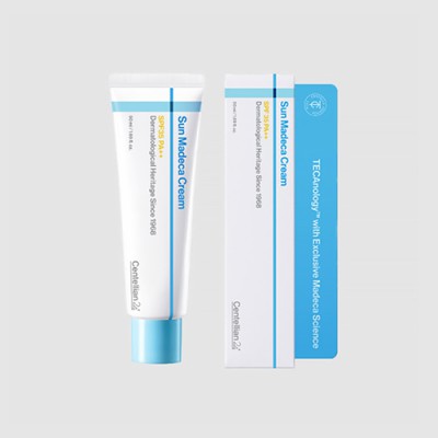 센텔리안24_선 마데카 크림 50ml