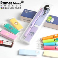 라메스프렌즈 멀티4in1 V세트