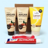 과일나라 LG온더바디 크리오 여행용5종세트