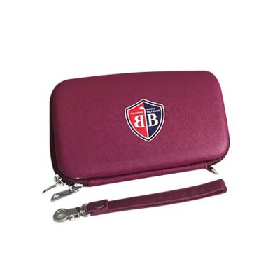 BB 하드파우치-와인