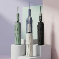 온스 루미엘 10K 3단 암막 자동양우산 UM910