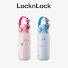 락앤락 스쿨핏 키즈스트랩 텀블러 350ml