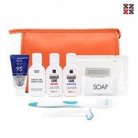 모던하운드 B형 아모레여행용세트