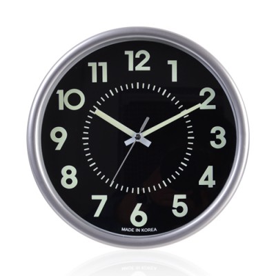벽시계 LW-610