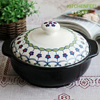 키친필 에띠앙 전골뚝배기(중)