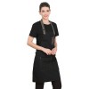 CI957 에코라이프 커들리 레스토랑 서빙 멀티 포켓 홀더 앞치마