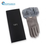 로페리아 MW6 여성 검지 스마트폰터치 패션장갑(0216828)