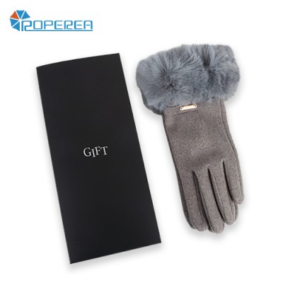 로페리아 MW6 여성 검지 스마트폰터치 패션장갑(0216828)