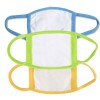 국산 투톤 어린이마스크 방한마스크