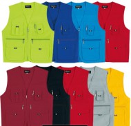 MC-225 타스란 조끼