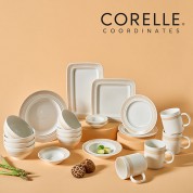 코렐_코디네이츠 로즈몬트 홈세트21종