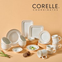 코렐_코디네이츠 로즈몬트 홈세트21종