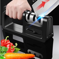 더존 주방용 가위 칼갈이 판촉 선물 사은품 답례품 단체 홍보 기념품 기프트