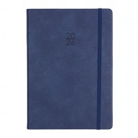 2026 AP14 양장 다이어리 A5 - 올리브