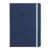 2026 AP15 양장 다이어리 32절 - 네이비
