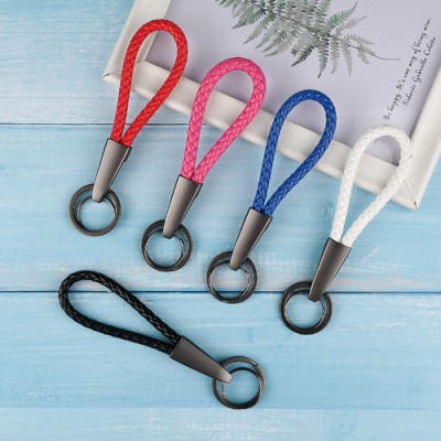 로페리아 브레이디드 로프 열쇠고리 자동차키 홀더(0216319 )