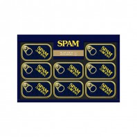 명절 선물세트 CJ 스팸 IMC A호