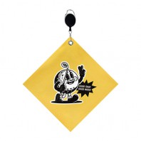 굿샷 골프릴타월