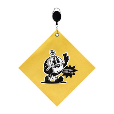 굿샷 골프릴타월