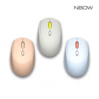 엔보우 NG05 블루투스 무선 무소음 마우스