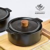 키친필 코리아 팟 내열뚝배기 3호