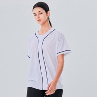 베이스볼 앤섬 저지/야구티S~4XL