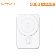 드리온 컴팩트 맥세이프 보조배터리 5000mAh