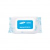 코스모스블루 캡형 물티슈 60매