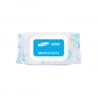 코스모스블루 캡형 물티슈 60매