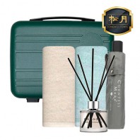 프리미엄 레디백 송월타올 키트 풀패키지6