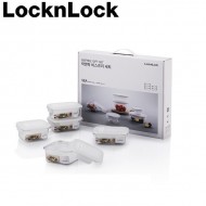 락앤락_511S5NTL_비스프리 5종 세트_트라이탄용기 5개