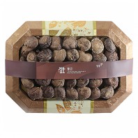 장흥표고버섯 동고(소)2호 350g