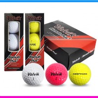 볼빅 비스무스 6구(3pc)