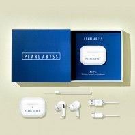 Air Pro 블루투스 이어폰+굿즈패키지